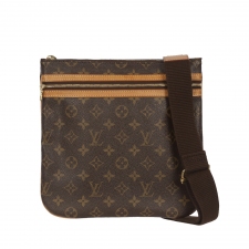 LV Bolso Crossbody Bosphore Monogram