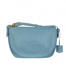 Loewe Bolso Heritage  Azul