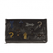 Stella McCartney Clutch Embellished