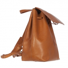 Mansur Gavriel Mochila Camel