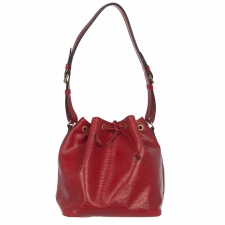 LV Petit Noé NM Rojo