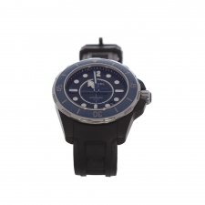 Chanel Reloj J12 Marine 39mm