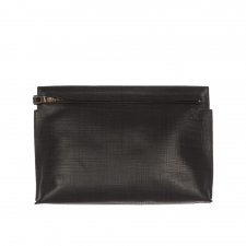 Loewe T Pouch Negro