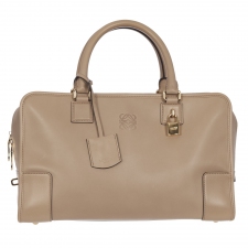 Loewe Bolso Amazona 36 Beige