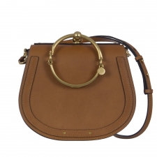 Chloé Bolso Nile Brazalete Mediano