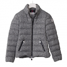 Moncler Chaqueta Acolchada Espiga T 1