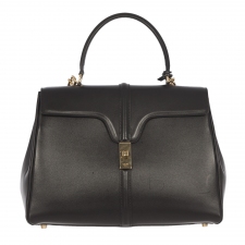 Celine Bolso 16 Mediano Negro