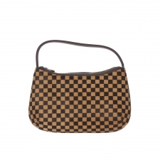 LV Bolso Damier Sauvage Tigre