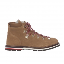 Moncler Botas de Montaña Blanche T 41