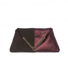 Etro Clutch Bicolor