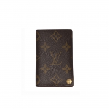Louis Vuitton Tarjetero Monogram