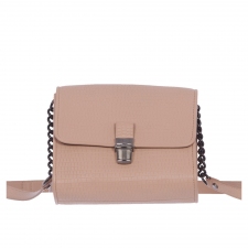 Longchamp Bolso Crossbody Rosa