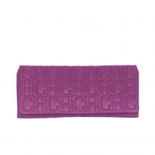 CH Clutch Jerry Rosa Fucsia