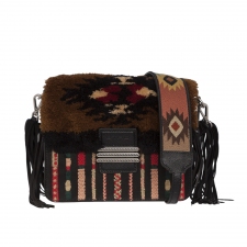 Etro Rainbow Crossbody Carpet