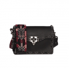 Valentino Rockstud Rolling Love Blade