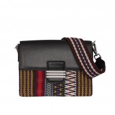 Etro Bolso Rainbow de Hombro