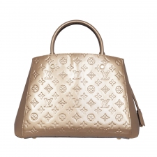 Louis Vuitton Bolso Montaigne MM Vernis