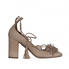 Aquazzura Salón Wild Thing 85 T 38