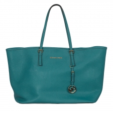 Michael Kors Bolso Shopper Jet Set Verde