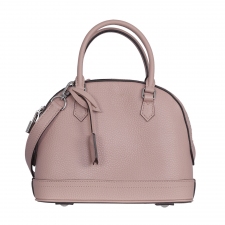 Louis Vuitton Bolso Alma BB Piel Rosa