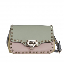 Valentino Crossbody Rockstud Watercolor