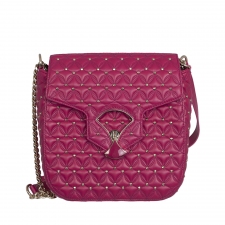 Bulgari Bolso Divas Dream Fucsia