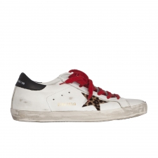 Golden Goose Sneakers Blancas T 41