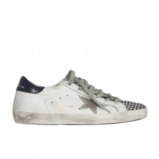 Golden Goose Sneakers Vichy T 40