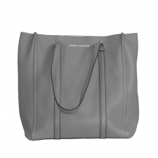 Marc Jacobs Bolso The Tag 31 Gris