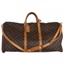 Louis Vuitton Bolsa Keepall 60 Monogram