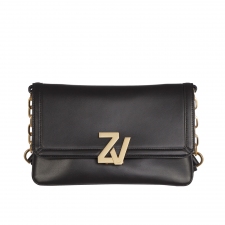 Zadig Bolso ZV Initiale Clutch