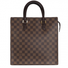 Louis Vuitton Sac Plat PM Damier Ebene