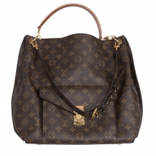 LV Bolso Metis Hobo Monogram