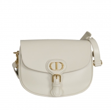 Dior Bolso Bandolera Bobby Latte