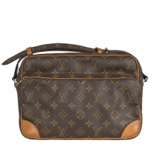 Louis Vuitton Bolso Nile Monogram