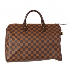 Louis Vuitton Speedy 35 Damier