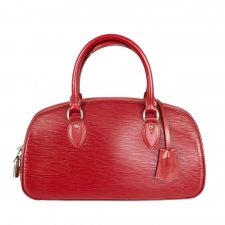 Louis Vuitton Bolso Jazmin Epi Rojo