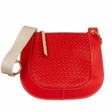 Carolina herrera bolso castañuela outlet