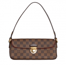 LV Pochette Ravello Damier Ebene