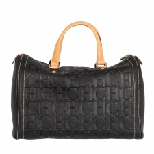 CH Bolso Andy 8 Piel Negro