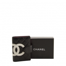 Chanel Agenda Línea Cambon