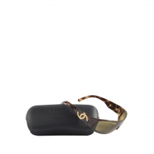 Chanel Gafas de sol Marrones