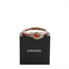 Chanel Pulsera Serpiente