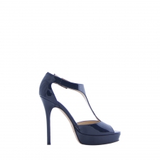 Jimmy Choo Sandalias Charol T 37