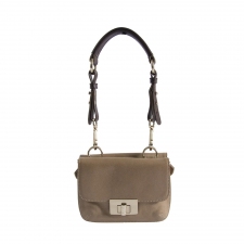 Marni Bolso Mini Beige