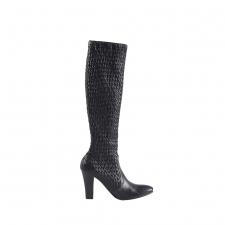 Bottega Veneta Botas Negras T 40