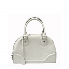 LV Bowling Montaigne PM Blanco