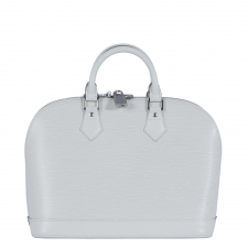 LV Bolso Alma Epi Blanco