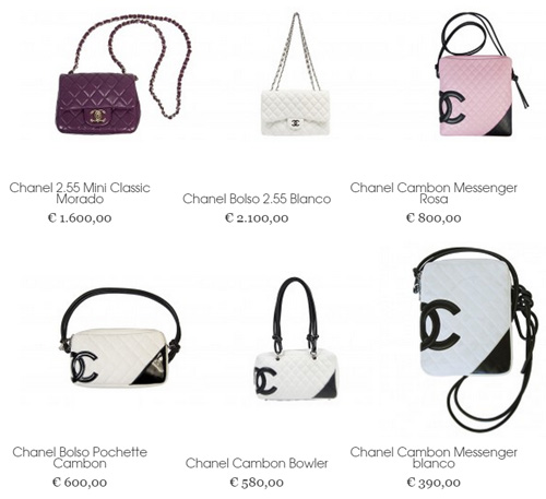 Chanel limita la compra de un bolso por cliente al año - HIGHXTAR.